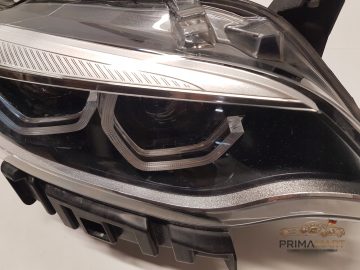 Foto 5 von Frontscheinwerfer BMW LED 7493644 Rechts