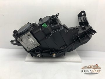 Foto 10 von Frontscheinwerfer Fiat 5214517400 Links