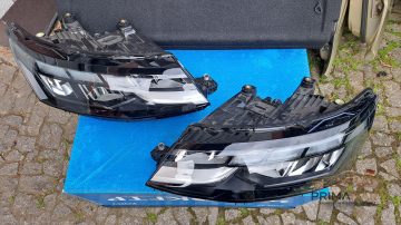 Foto 4 von Frontscheinwerfer Volkswagen 7T1941036C Rechts