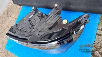 Foto 5 von Frontscheinwerfer Volkswagen 7T1941036C Rechts