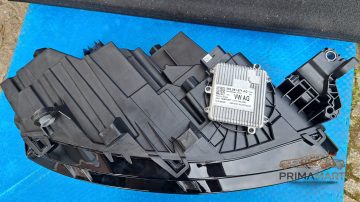 Foto 9 von Frontscheinwerfer Volkswagen 7T1941036C Rechts