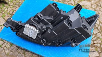 Foto 14 von Frontscheinwerfer Volkswagen 7T1941036C Rechts