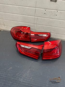 Foto 2 von Rückleuchte BMW LED 8493052 Links + Rechts (Paar)