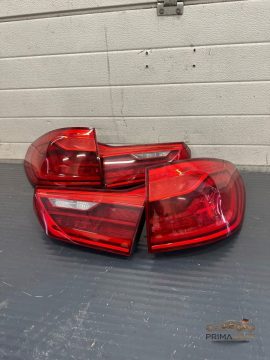 Foto 4 von Rückleuchte BMW LED 8493052 Links + Rechts (Paar)