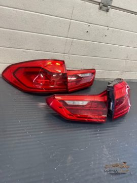 Foto 5 von Rückleuchte BMW LED 8493052 Links + Rechts (Paar)