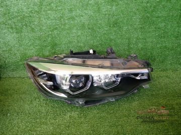 Foto 2 von Frontscheinwerfer BMW Full LED 8738700 Rechts