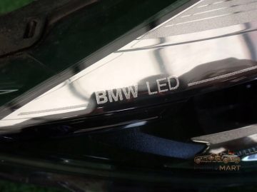 Foto 3 von Frontscheinwerfer BMW Full LED 8738700 Rechts