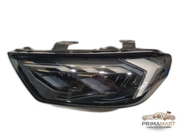 Foto 1 von Frontscheinwerfer Audi Full LED 82A941033F Links