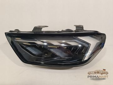 Foto 2 von Frontscheinwerfer Audi Full LED 82A941033F Links