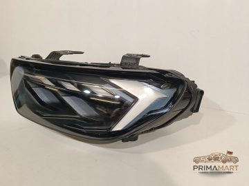 Foto 4 von Frontscheinwerfer Audi Full LED 82A941033F Links