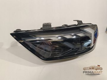Foto 5 von Frontscheinwerfer Audi Full LED 82A941033F Links