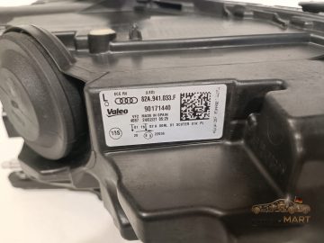 Foto 11 von Frontscheinwerfer Audi Full LED 82A941033F Links