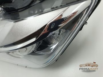 Foto 4 von Frontscheinwerfer BMW Bi-Xenon 7338701 Links