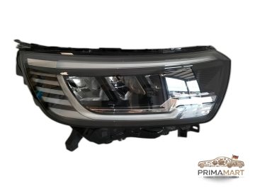Foto 1 von Frontscheinwerfer Renault Full LED 260103264R Rechts