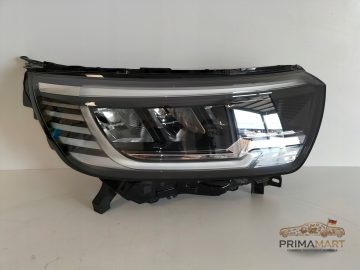 Foto 1 von Frontscheinwerfer Full LED 260103264R Rechts
