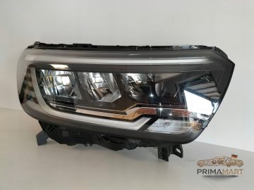 Foto 2 von Frontscheinwerfer Full LED 260103264R Rechts