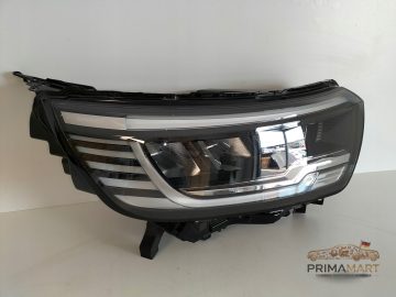 Foto 3 von Frontscheinwerfer Full LED 260103264R Rechts