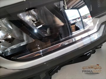 Foto 4 von Frontscheinwerfer Full LED 260103264R Rechts