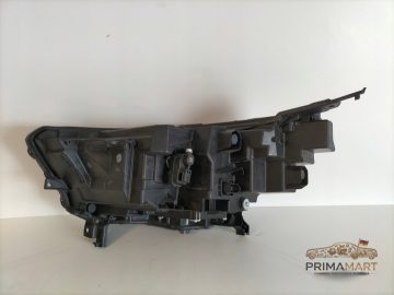 Foto 6 von Frontscheinwerfer Full LED 260103264R Rechts