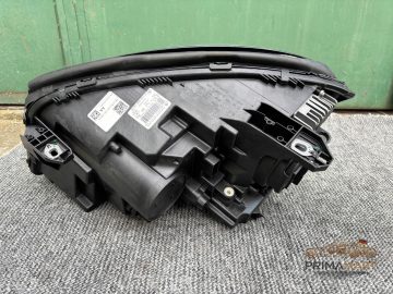 Foto 9 von Frontscheinwerfer Mercedes-Benz Bi-Xenon A1569061700 Links + Rechts (Paar)