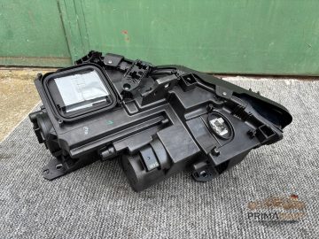 Foto 10 von Frontscheinwerfer Mercedes-Benz Bi-Xenon A1569061700 Links + Rechts (Paar)