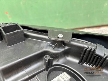 Foto 11 von Frontscheinwerfer Mercedes-Benz Bi-Xenon A1569061700 Links + Rechts (Paar)