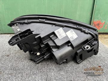 Foto 12 von Frontscheinwerfer Mercedes-Benz Bi-Xenon A1569061700 Links + Rechts (Paar)