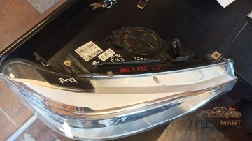 Foto 3 von Frontscheinwerfer BMW 7410786 Rechts