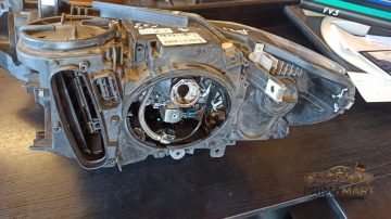 Foto 6 von Frontscheinwerfer BMW 7410786 Rechts