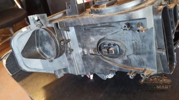 Foto 8 von Frontscheinwerfer BMW 7410786 Rechts