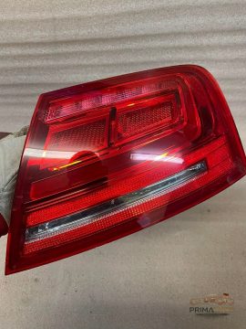 Foto 5 von Rückleuchte Audi LED 4H0945095 Links + Rechts (Paar)