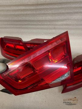Foto 8 von Rückleuchte Audi LED 4H0945095 Links + Rechts (Paar)