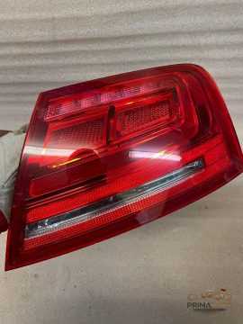 Foto 12 von Rückleuchte Audi LED 4H0945095 Links + Rechts (Paar)