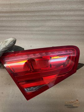 Foto 13 von Rückleuchte Audi LED 4H0945095 Links + Rechts (Paar)