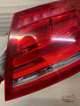 Foto 14 von Rückleuchte Audi LED 4H0945095 Links + Rechts (Paar)