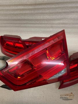 Foto 15 von Rückleuchte Audi LED 4H0945095 Links + Rechts (Paar)