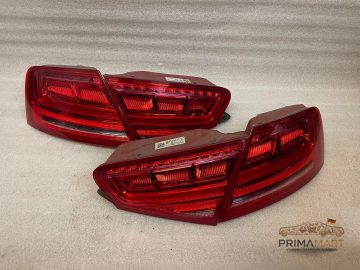 Foto 16 von Rückleuchte Audi LED 4H0945095 Links + Rechts (Paar)