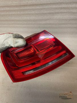 Foto 17 von Rückleuchte Audi LED 4H0945095 Links + Rechts (Paar)