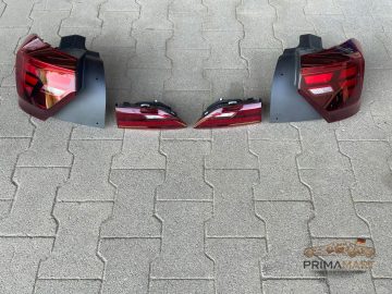 Foto 3 von Rückleuchte Volkswagen 2G0945093D Links + Rechts (Paar)