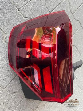 Foto 5 von Rückleuchte Volkswagen 2G0945093D Links + Rechts (Paar)