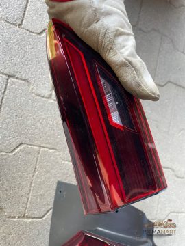 Foto 6 von Rückleuchte Volkswagen 2G0945093D Links + Rechts (Paar)