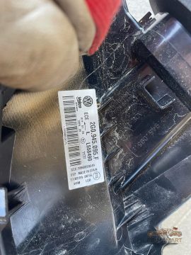 Foto 8 von Rückleuchte Volkswagen 2G0945093D Links + Rechts (Paar)