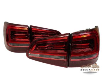 Foto 1 von Rückleuchte Volkswagen LED 7N0945208 Links + Rechts (Paar)