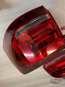 Foto 3 von Rückleuchte Volkswagen LED 7N0945208 Links + Rechts (Paar)
