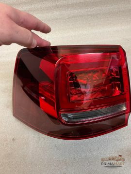 Foto 4 von Rückleuchte Volkswagen LED 7N0945208 Links + Rechts (Paar)