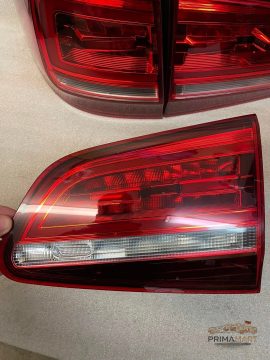 Foto 5 von Rückleuchte Volkswagen LED 7N0945208 Links + Rechts (Paar)