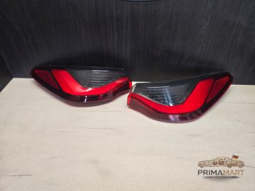 Foto 2 von Rückleuchte BMW LED 7477604 Links + Rechts (Paar)