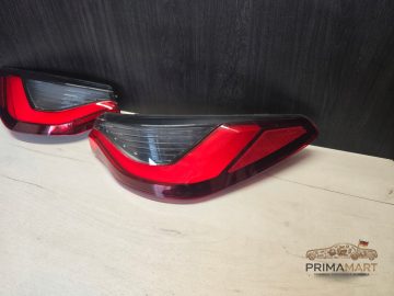 Foto 3 von Rückleuchte BMW LED 7477604 Links + Rechts (Paar)