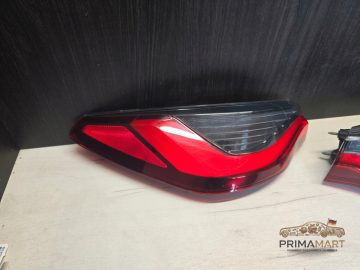 Foto 4 von Rückleuchte BMW LED 7477604 Links + Rechts (Paar)