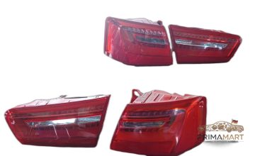 Foto 1 von Rückleuchte Audi LED 4G5945096A Links + Rechts (Paar)